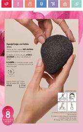 Catálogo Oriflame Página 128