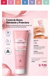 Catálogo Oriflame Página 25