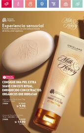 Catálogo Oriflame Página 28