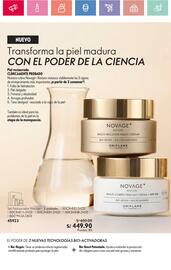 Catálogo Oriflame Página 34