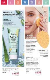 Catálogo Oriflame Página 47