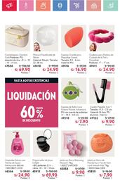 Catálogo Oriflame Página 66