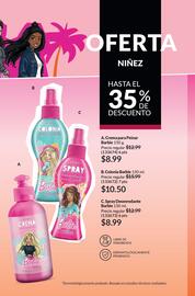 Catálogo AVON Página 11