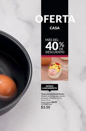 Catálogo AVON Página 31