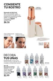 Catálogo AVON Página 80