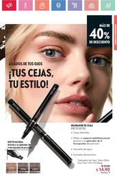 Catálogo Oriflame Página 111