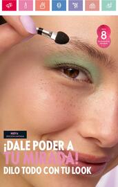 Catálogo Oriflame Página 120