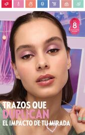 Catálogo Oriflame Página 122