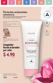 Catálogo Oriflame Página 127