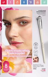 Catálogo Oriflame Página 22