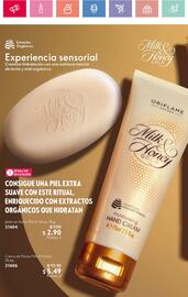 Catálogo Oriflame Página 28