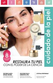 Catálogo Oriflame Página 33