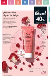 Catálogo Oriflame Página 45