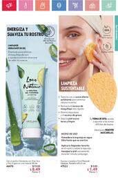 Catálogo Oriflame Página 47