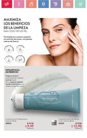 Catálogo Oriflame Página 52