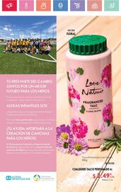 Catálogo Oriflame Página 62