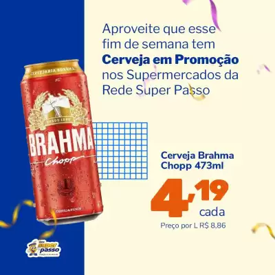 Catálogo Rede Super Passo