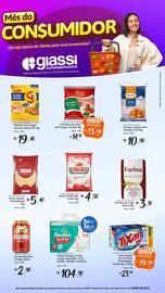 Catálogo Giassi Supermercados Página 1