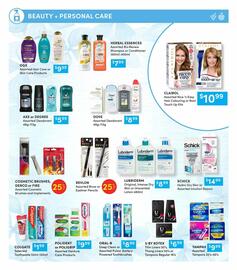 Value Drug Mart flyer Page 3