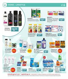 Value Drug Mart flyer Page 4