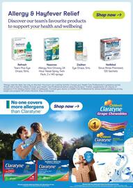 Blooms The Chemist catalogue Page 2