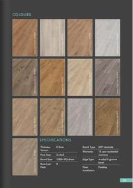 Carpet Call catalogue Page 37