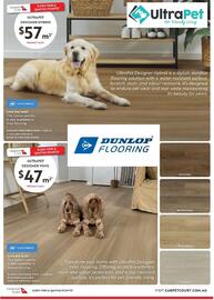 Carpet Court catalogue Page 14