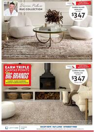 Carpet Court catalogue Page 17