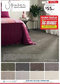 Carpet Court catalogue Page 19