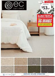 Carpet Court catalogue Page 23