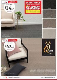 Carpet Court catalogue Page 24