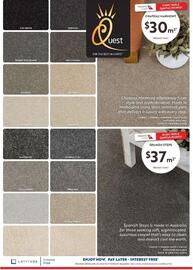 Carpet Court catalogue Page 25