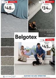 Carpet Court catalogue Page 27