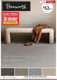 Carpet Court catalogue Page 29