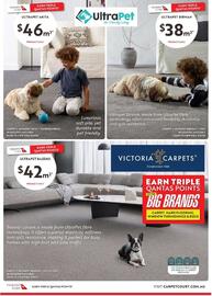 Carpet Court catalogue Page 30