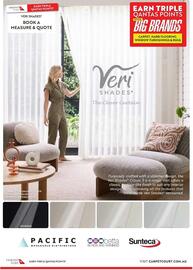 Carpet Court catalogue Page 34