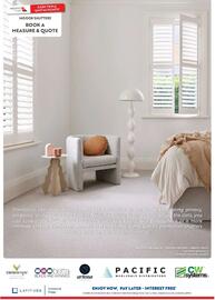 Carpet Court catalogue Page 36