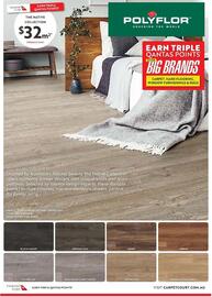 Carpet Court catalogue Page 8