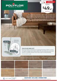 Carpet Court catalogue Page 9