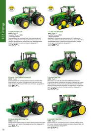 John Deere catalogue Page 10