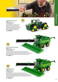 John Deere catalogue Page 13