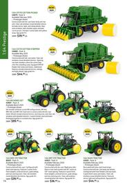 John Deere catalogue Page 14