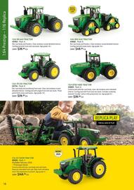 John Deere catalogue Page 16