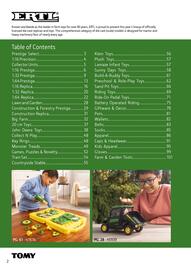 John Deere catalogue Page 2