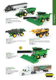 John Deere catalogue Page 25