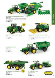 John Deere catalogue Page 27