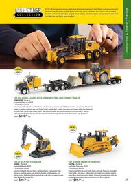 John Deere catalogue Page 29