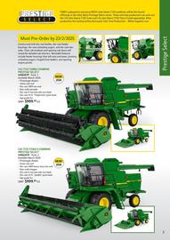 John Deere catalogue Page 3