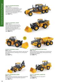 John Deere catalogue Page 30