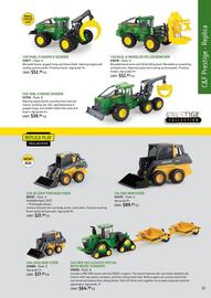 John Deere catalogue Page 31